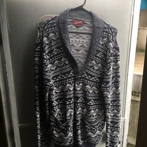 Men coat